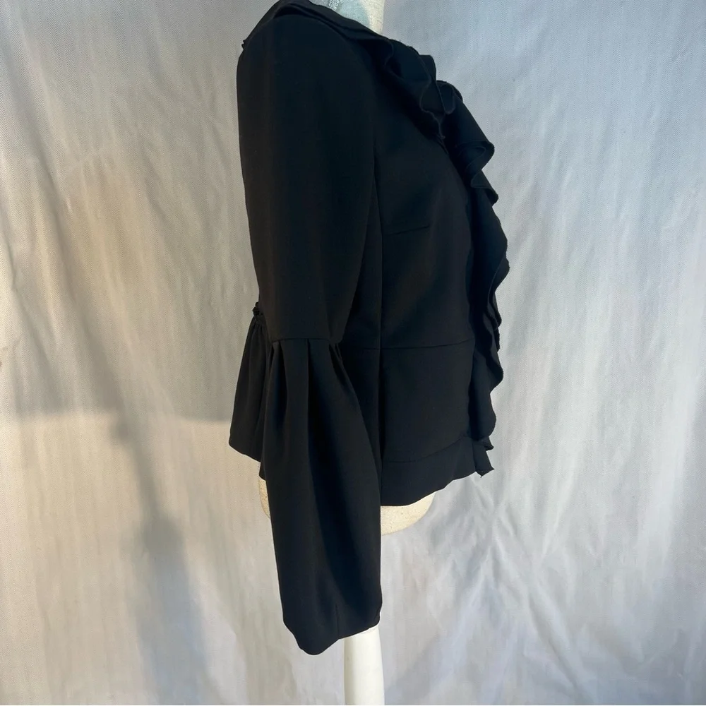 Magaschoni collection black